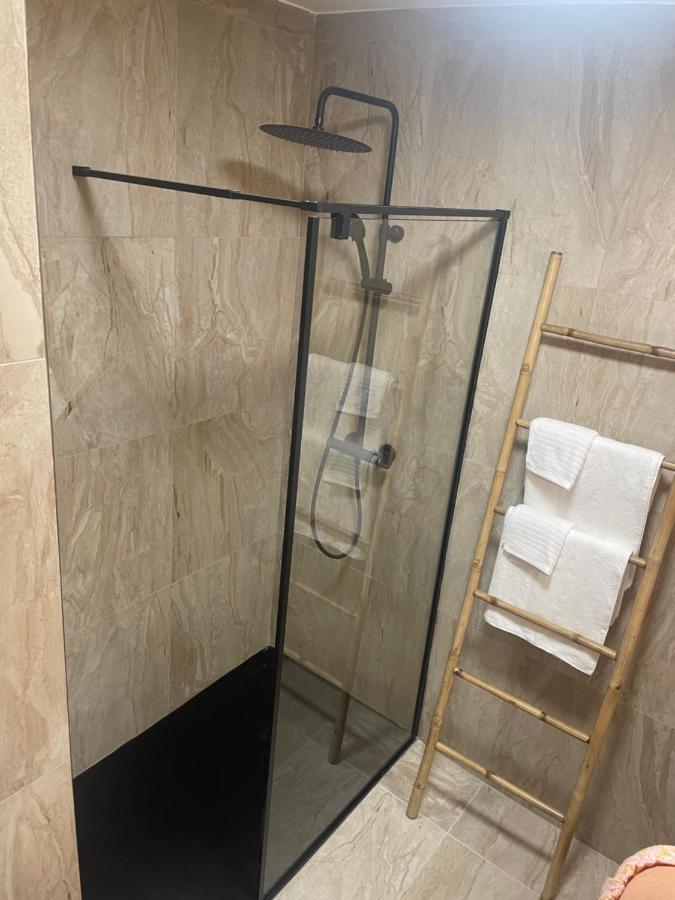 New Apartment At 150M From The Beaches Easy Check In ジュアン・レ・パン エクステリア 写真